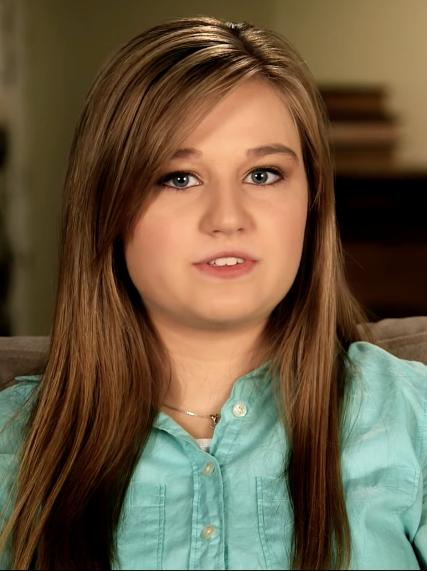 Who Is Joseph Duggar's Wife? About Kendra Caldwell Amid His Arrest